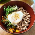 ktmsora's cooksnap of when they made レンジで簡単！温泉卵.