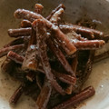 kuragenoie's cooksnap of when they made きゅうりの中華風ごま和え.