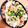クックY06997☆'s cooksnap of when they made 鶏マヨ丼.
