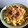 takco's cooksnap of when they made 鶏ひき肉と玉ねぎの甘辛炒め☆.