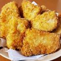 ma04tsu's cooksnap of when they made 【バッターで簡単】豚ロースとんかつ.