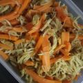 もりのりころ's cooksnap of when they made 美味しいいい！切り干し大根の煮物.