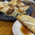 クック1DWX6D☆'s cooksnap of when they made 【北海道手づくり簡単餃子の皮】FP✨.