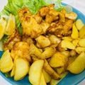 ひまわりうさこ's cooksnap of when they made スペシャルやわらか☆鶏胸肉の唐揚げ！.