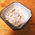 みんんみん's cooksnap of when they made お手軽✿長芋と鰹節の❀ポン酢和え✿.
