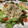 しゅうう's cooksnap of when they made ミョウガと鶏そぼろの簡単サラダ.