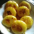 クックGGLXTL☆'s cooksnap of when they made 簡単！じゃがいももち♡.