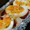 ことりゃん。's cooksnap of when they made 低糖質 高タンパク★ツナマヨチーズ焼き★.