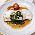 ルパンのかあさん☆彡's cooksnap of when they made タラのレンジ蒸し.