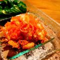 ＊あんず食堂＊'s cooksnap of when they made プチプチがやみつき！とびっこみょうが.
