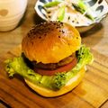 ✳︎izumi✳︎'s cooksnap of when they made わたしのバンズ.