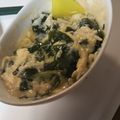 まあみんちゃ's cooksnap of when they made ワカメの茶碗蒸し.