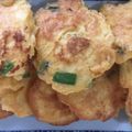 いずみはる's cooksnap of when they made はんぺん入りふわふわ卵焼き☆.