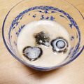 hitomi♪＊'s cooksnap of when they made ✿ずぼら　アイスカフェオレ✿.