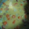 渋mie's cooksnap of when they made 大根だって洋食に♪大根のシチュー.
