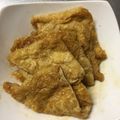 クックK6HO0F☆'s cooksnap of when they made 簡単◎めちゃ旨♡あげづけ（再現レシピ）.