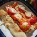 ごはん好きパンも好き's cooksnap of when they made ピリ辛☆カリカリねぎチースティック.