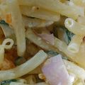 クックJQISRM☆'s cooksnap of when they made やっと満足☆マカロニサラダ.
