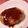 トマトのヘタ's cooksnap of when they made 肉汁溢れ出す〜チーズinハンバーグ〜.