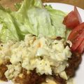 まろぴ～ぬ's cooksnap of when they made 簡単★胃袋掴む！チキン南蛮.