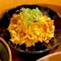 中村ベーカリー's cooksnap of when they made 少し甘めの納豆たまご♪.