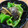 ねぎとろおにぎり's cooksnap of when they made なすとピーマンのごまみそ炒め.