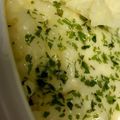 ごまちゃんごまちゃん's cooksnap of when they made 離乳食にじゃがいもとコーンのチーズのせ.