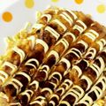 りり：）°˖'s cooksnap of when they made キャベツたっぷり！簡単お好み焼き.