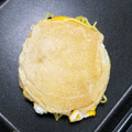 tamago大好き's cooksnap of when they made 卵不使用！広島風お好み焼きの生地.