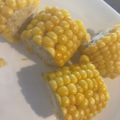 ななこhk's cooksnap of when they made 簡単甘ウマ！とうもろこしの茹で方♪.
