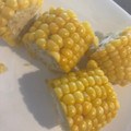 ななこhk's cooksnap of when they made 簡単甘ウマ！とうもろこしの茹で方♪.