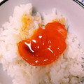 akincho16's cooksnap of when they made オレンジ鮮やか☆卵の黄身の醤油漬け.