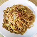 カプチーナ！'s cooksnap of when they made 野菜たっぷり焼きそばを美味しくする秘密！.
