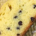 mikamiwa's cooksnap of when they made しっとりふわっプレーンパウンドケーキ.