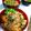 ユーロン's cooksnap of when they made カフェ風♪簡単ビビンバ丼.