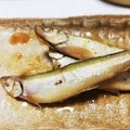 みいちゃんのままごと's cooksnap of when they made わかさぎの生姜煮♡甘露煮.