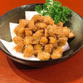 ジョニーAKEMI's cooksnap of when they made スタジオシズル 膝軟骨の唐揚げ.