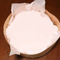 ちょこれいとう's cooksnap of when they made ｾﾞﾘｴ-ｽでﾚｱﾁ-ｽﾞｹ-ｷ.