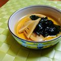 カフェドチワワ♡'s cooksnap of when they made 【農家のレシピ】若竹煮.