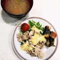 島猫。's cooksnap of when they made 簡単＆濃厚♡ゴマだれドレッシング.
