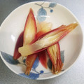 あたりめっこ's cooksnap of when they made ミョウガの簡単甘酢漬け.