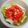 あたりめっこ's cooksnap of when they made 手軽！トマトとレタスのガーリックサラダ！.