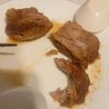 あーやんCook's cooksnap of when they made 簡単押すだけ炊飯器で豚肩ロースの角煮♪.