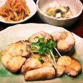 さや131's cooksnap of when they made ✿モロ（サメ）の煮つけ✿.