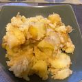 たまゴン♪'s cooksnap of when they made 小さいジャガ芋の甘味噌炒め.