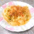 ＠迷子＠'s cooksnap of when they made 新玉葱のスイチリ味噌チーズのマヨソテー。.