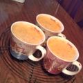 こーちゃん大好き's cooksnap of when they made バナナプリン.