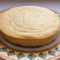 ヤスミン６９'s cooksnap of when they made 本格？簡単濃厚ニューヨークチーズケーキ.