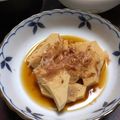 ゆうあラブ's cooksnap of when they made 簡単時短☆長芋の和風にんにく醤油かけ.