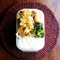 ふか谷's cooksnap of when they made 鶏むね肉とキャベツのカレーマヨ炒め♪.
